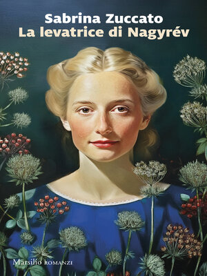 cover image of La levatrice di Nagyrév